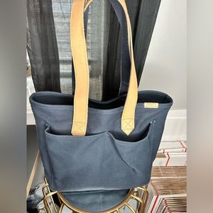Duluth Trading Company Canvas Tote